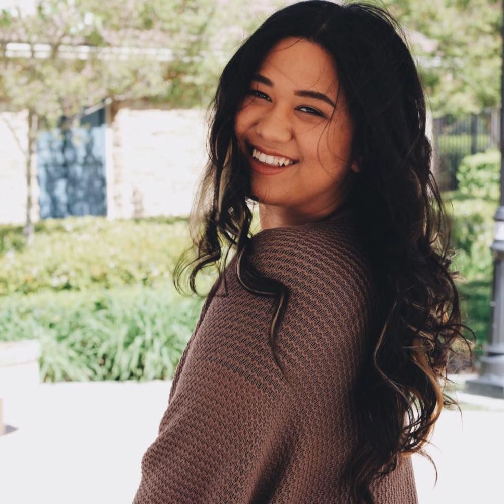 Meet your Posher, Jenna